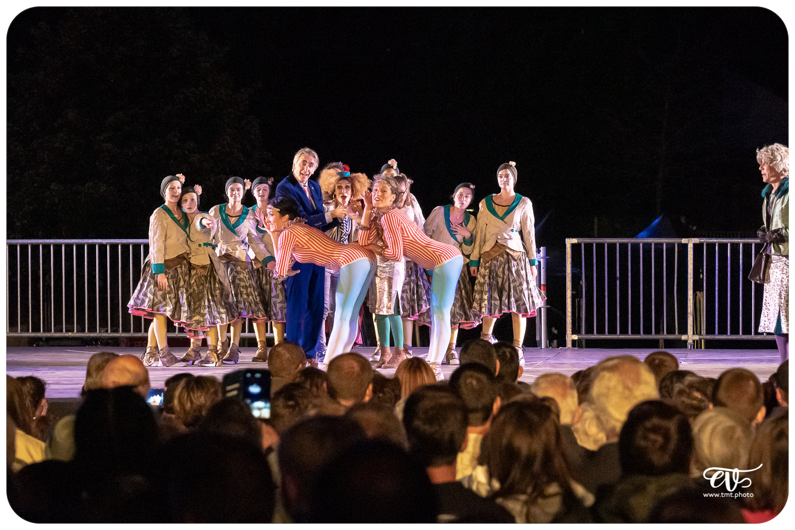 CRISTAL PALACE (CIE TRANSE EXPRESS)